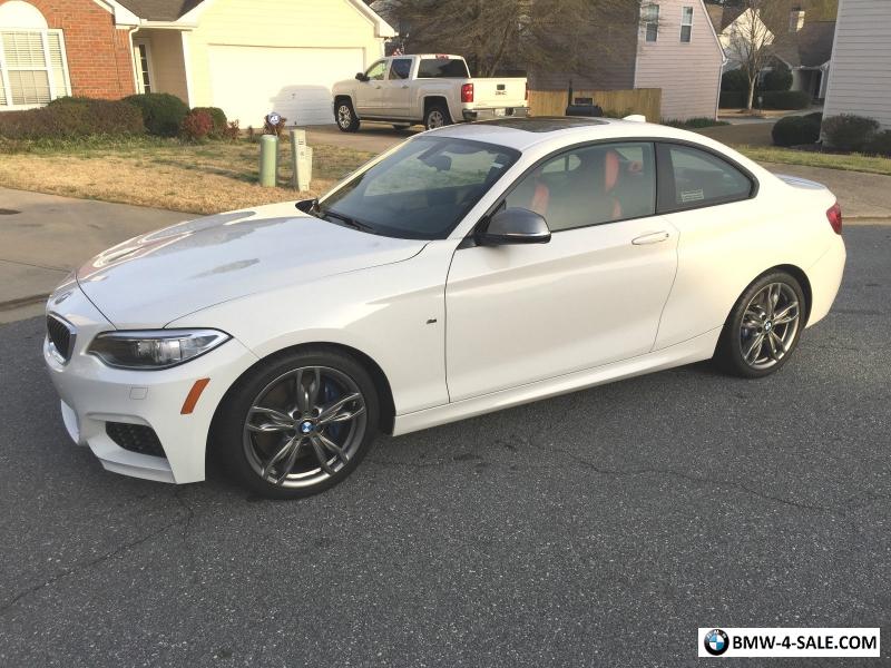 2014 Bmw 2 Series M235i For Sale In United States