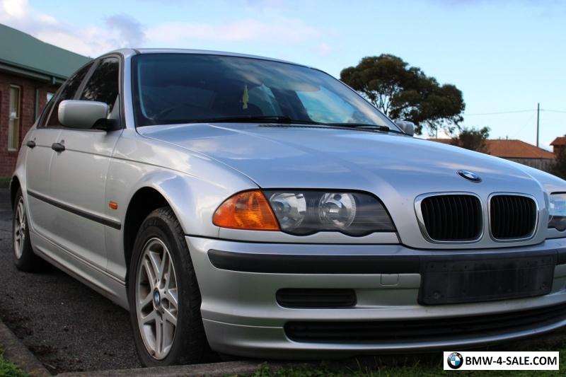 Bmw 3 Series For Sale In Australia