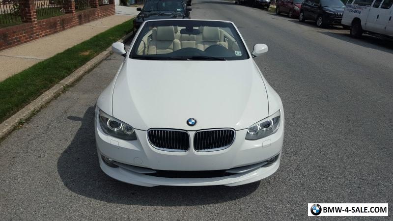 2012 Bmw 3 Series For Sale In United States