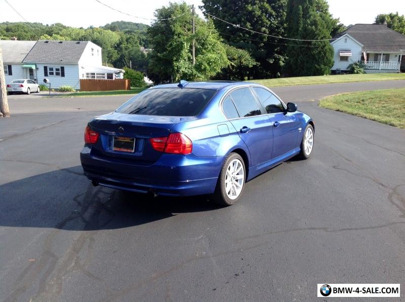 2009 Bmw 3 Series 335i Xdrive For Sale In United States