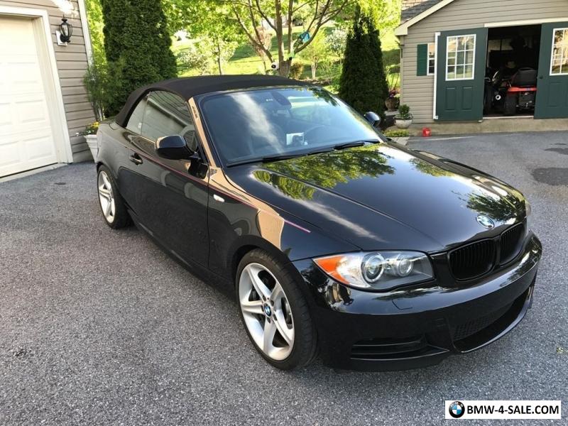 2010 Bmw 1 Series M Sport Package For Sale In United States