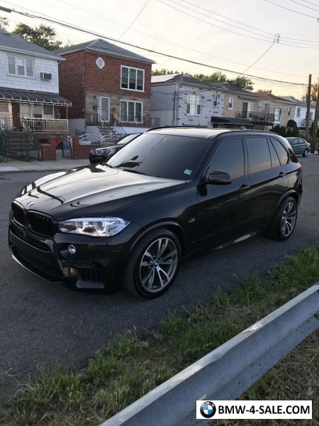 2014 Bmw X5 M Package For Sale In United States