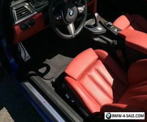 Item 2016 BMW 4-Series CONVERTIBILE for Sale