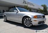 2002 BMW 3-Series 330Ci for Sale