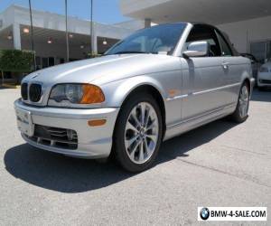 Item 2002 BMW 3-Series 330Ci for Sale