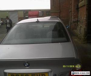 Item bmw 320ci sport coupe 2002 for Sale