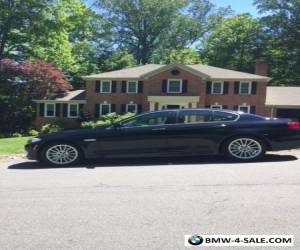 2011 BMW 5-Series 535i for Sale