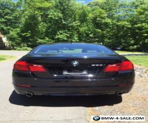 Item 2011 BMW 5-Series 535i for Sale