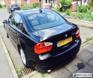 Item BMW 320D Auto diesel 07 not 325D,330D,320i,520D,A4,A6,A7 for Sale