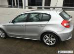 BMW 120I for Sale