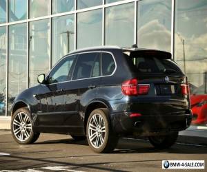 Item BMW: X5 5.0i X5 M Pkg for Sale