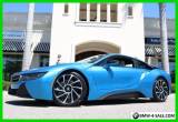 2014 BMW i8 for Sale