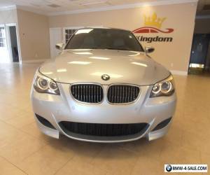 Item 2006 BMW M5 for Sale