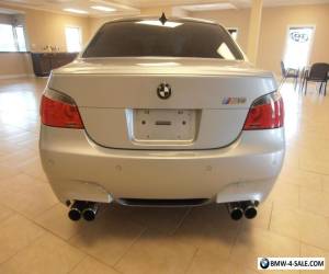 Item 2006 BMW M5 for Sale