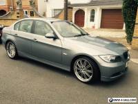 BMW 3 series 325i se