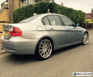 Item BMW 3 series 325i se for Sale