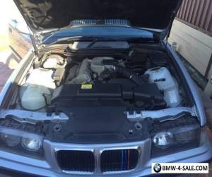 Item 1998 BMW E36 318iS 5 Speed 2 Door Coupe for Sale