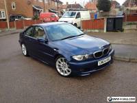 bmw 320cd m sport