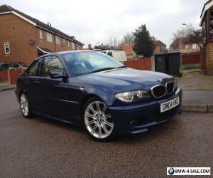 Item bmw 320cd m sport for Sale