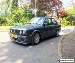 Item Bmw E30 325i Sport Coupe for Sale