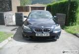 BMW 530D M SPORT for Sale