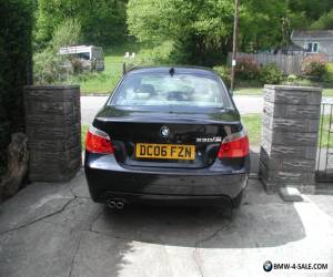 Item BMW 530D M SPORT for Sale