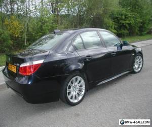 Item BMW 530D M SPORT for Sale