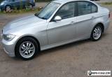2007 BMW 320D DIESEL SE MODEL ,LATER SHAPE .6 SPEED for Sale