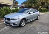 2014 BMW 3-Series for Sale