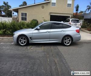Item 2014 BMW 3-Series for Sale