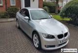 BMW 3 Series E92, Full BMW service history. for Sale