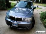 2006 BMW 7-Series for Sale