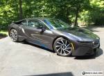 2015 BMW i8   PURE IMPULSE WORLD for Sale