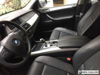 2014 BMW X5