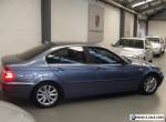 BMW 2004 320I E 46  for Sale