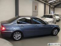 BMW 2004 320I E 46 