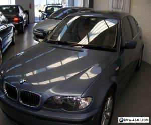 Item BMW 2004 320I E 46  for Sale