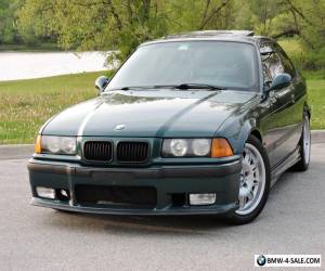 Item 1997 BMW M3 E36 COUPE 5SPEED MANUAL  for Sale