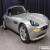 BMW: Z8 6-SPEED MANUAL for Sale