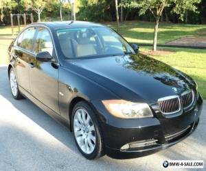 Item 2006 BMW 3-Series 330i for Sale