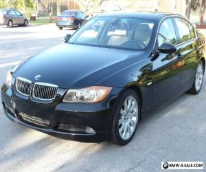 Item 2006 BMW 3-Series 330i for Sale