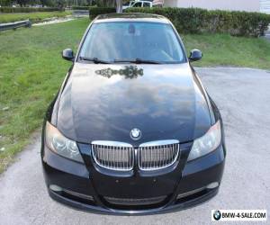 Item 2006 BMW 3-Series for Sale