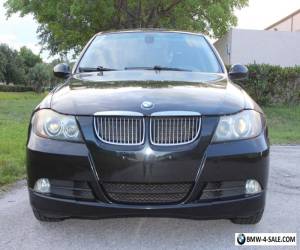 Item 2006 BMW 3-Series for Sale