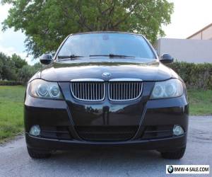 Item 2006 BMW 3-Series for Sale