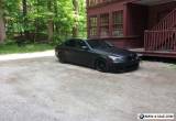 BMW: 5-Series 545i SMG MATT BLACKOUT for Sale