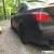 BMW: 5-Series 545i SMG MATT BLACKOUT for Sale