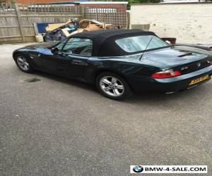 Item bmw z3 car for Sale