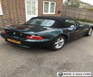 Item bmw z3 car for Sale