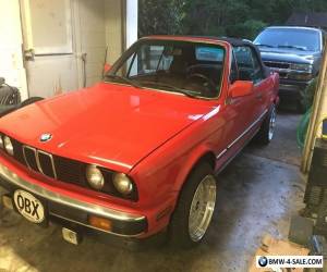 1990 BMW 3-Series for Sale