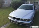 1997 BMW 5-Series for Sale